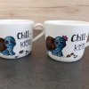 Kaffeebecher "chillkröte" weiblich - Image 2